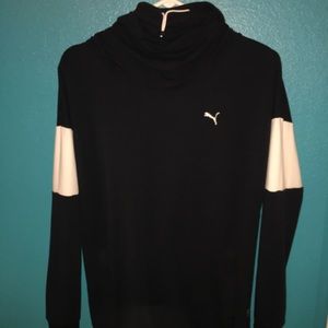 Puma Hoodie